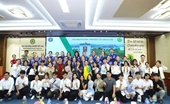 Học viện Nông nghiệp Việt Nam mở cánh cửa tương lai cho sinh viên