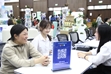 Tân sinh viên háo hức nhập học trực tiếp tại Học viện Nông nghiệp Việt Nam