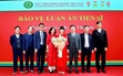 Chạm tới đỉnh cao tri thức cùng chương trình Tiến sĩ Quản lý đất đai - Học viện Nông nghiệp Việt Nam