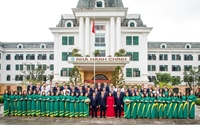 Chương trình Tiến sĩ Quản lý đất đai Bước đi vững chắc đến đỉnh cao tri thức tại Học viện Nông nghiệp Việt Nam