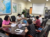 Sử dụng các phương pháp nghiên cứu công tác trong quy hoạch sử dụng