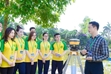 Học viện Nông nghiệp Việt Nam đào tạo thạc sĩ ngành Quản lý đất đai theo xu thế hiện đại