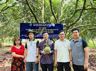 Phát triển kinh tế xanh có phải giải pháp giảm phát thải khí mê-tan