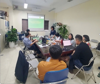 Kỹ thuật bảo vệ đất cát và đất xám khô hạn canh tác các cây trồng chủ lực tại Duyên Hải Nam Trung Bộ