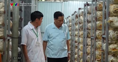 Ánh sáng tri thức khoa học vì cuộc sống