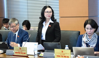 Cần ưu tiên vượt trội cho các ngành đang khát nhân lực chất lượng cao