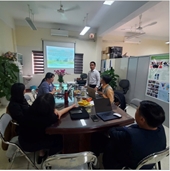 Seminar khoa học về giải pháp cải tạo đất cát phục vụ canh tác lạc – táo tại Duyên hải Nam Trung Bộ