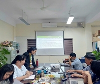 Seminar khoa học “Thực trạng công tác lập quy hoạch Tài nguyên nước ở Việt Nam”
