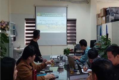 Seminar khoa học “Thực trạng canh tác một số loại cây trồng chủ lực của tỉnh Hưng Yên”