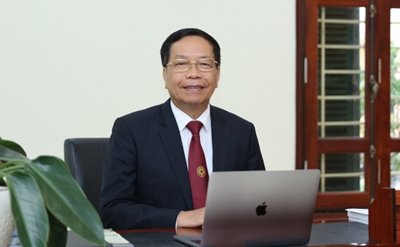 GS TS NGND Trần Đức Viên - “Cây Tri thức” của nền nông nghiệp Việt Nam trong kỷ nguyên mới