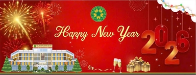 Thư chúc mừng năm mới của Đảng ủy, Hội đồng Học viện, Ban Giám đốc