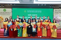 Tạo điều kiện thuận lợi để đội ngũ Phó Giáo sư phát huy năng lực