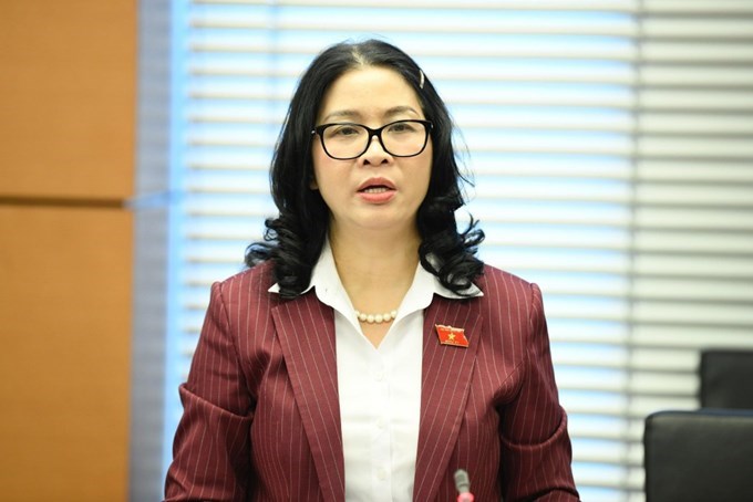 GS, TS Nguyễn Thị Lan, Bí thư Đảng ủy, Giám đốc Học viện Nông nghiệp Việt Nam cho rằng, đây là thời điểm toàn hệ thống cần chuyển mạnh từ “kế hoạch hành động” sang tư duy đột phá, lấy hiệu quả và tác động xã hội làm thước đo phát triển