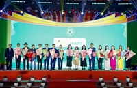 Học viện Nông nghiệp Việt Nam khai mạc Hội chợ Xuân 2026, ra mắt sàn thương mại điện tử VNUA-Mart