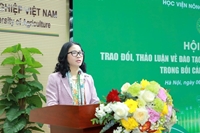 Nhu cầu nhân lực chất lượng cao trong bối cảnh thực hiện chính quyền địa phương hai cấp