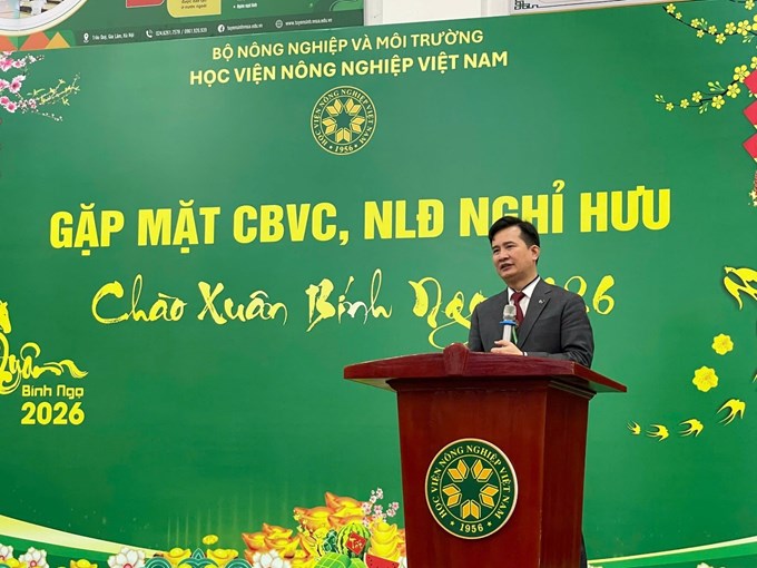 PGS. TS. Trần Trọng Phương: 