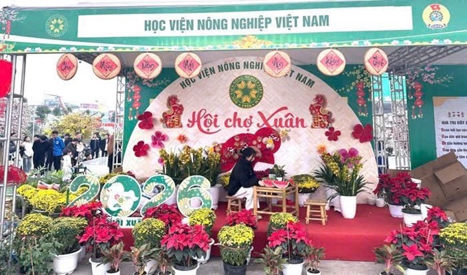 Tinh hoa nông sản Việt: Kết quả của sự giao thoa giữa Khoa học đất & Dinh dưỡng cây trồng, Môi trường và tư duy Quản lý hiện đại.