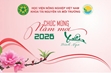 Thư chúc mừng năm mới - Xuân Bính Ngọ 2026