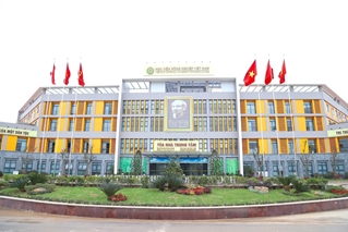 Thông báo tuyển sinh Đại học hệ chính quy năm 2026