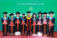 Thông báo tuyển sinh đào tạo trình độ thạc sĩ năm 2026