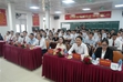 Khuyến khích học sinh nghiên cứu khoa học, phát triển ý tưởng khởi nghiệp