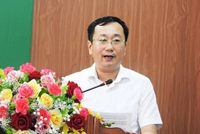 Khơi dậy tinh thần sáng tạo, đam mê khởi nghiệp cho học sinh THPT