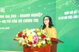 Muốn đào tạo nhân lực chất lượng cao phải gắn với thực tiễn sản xuất, nhu cầu doanh nghiệp
