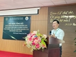 Hoạt động nhóm nghiên cứu – Chìa khóa tháo gỡ nút thắt trong khoa học công nghệ và đổi mới sáng tạo tại Khoa Tài nguyên và Môi trường