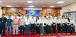 Cuộc thi “ Ý tưởng sáng tạo khoa học công nghệ” Khoa Tài nguyên và Môi trường năm 2026