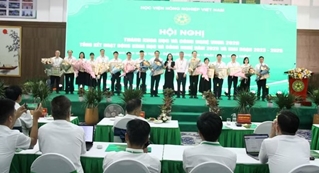 Các trường đại học cần đi đầu trong nghiên cứu và tạo ra giá trị mới cho xã hội