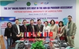 Khoa học Môi trường - Ngành học của tương lai xanh và phát triển bền vững