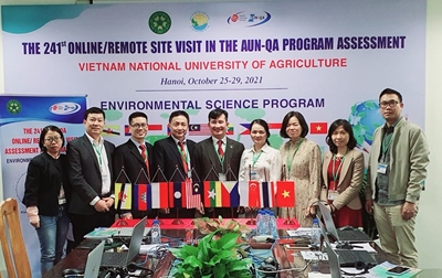 Khoa học Môi trường - Ngành học của tương lai xanh và phát triển bền vững