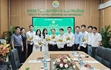 Mô hình liên kết “nhà trường - địa phương - doanh nghiệp” Đòn bẩy nâng cao chất lượng nhân lực vùng cao