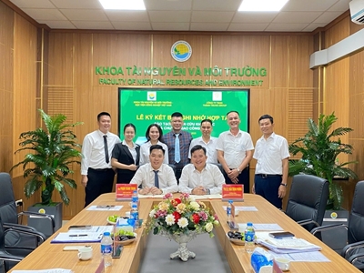 Ngành Quy hoạch vùng và đô thị  Đặc quyền kiến tạo không gian sống kỷ nguyên mới
