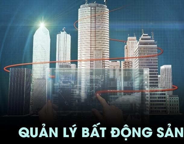 Quản lý bất động sản – Ngành học hấp dẫn với cơ hội việc làm rộng mở