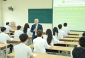 Ngành Quản lý Tài nguyên và Môi trường – Kiến tạo tương lai xanh, dẫn đầu xu thế phát triển bền vững
