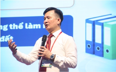 Quy hoạch đất đai không thể chỉ dừng ở chỉ tiêu