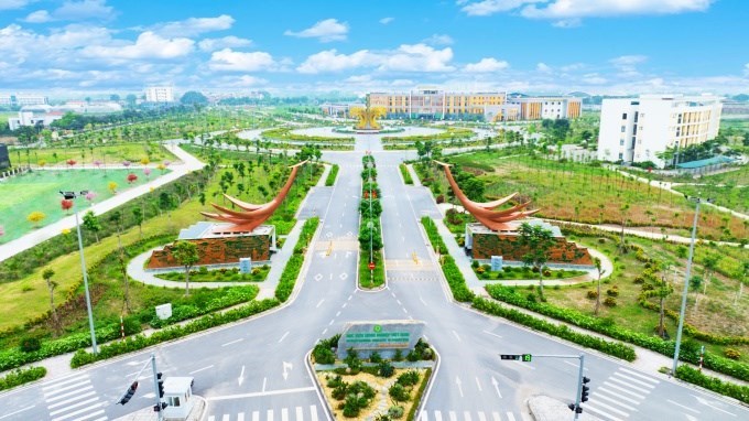 Học viện Nông nghiệp Việt Nam là đại học tự chủ, đa ngành.