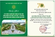 Thư mời cựu sinh viên, học viên, nghiên cứu sinh về dự Lễ Kỷ niệm 70 năm ngày thành lập Học viện