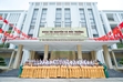 Khoa Tài nguyên và Môi trường, Học viện Nông nghiệp VN 50 năm xây dựng, tự hào truyền thống, vững bước tương lai