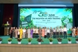 Khoa Tài nguyên và Môi trường 50 năm vun đắp tri thức, hướng tới quản trị tài nguyên trong kỷ nguyên xanh