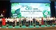 Đào tạo nhân lực tài nguyên và môi trường đáp ứng chuyển đổi xanh