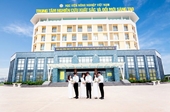 Học viện Nông nghiệp Việt Nam 70 năm vun đắp tri thức, kiến tạo tương lai