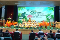KỶ NIỆM 50 NĂM THÀNH LẬP KHOA