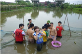 Câu lạc bộ chuyên ngành thủy sản AC Aquaculture club