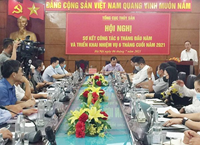 6 tháng đầu năm, ngành thủy sản tăng trưởng đều ở các lĩnh vực