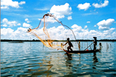 Thủy sản Việt Nam 2022 Cơ hội đan xen thách thức