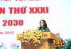 GS TS Nguyễn Thị Lan được bầu là Bí thư Đảng ủy Học viện Nông nghiệp Việt Nam