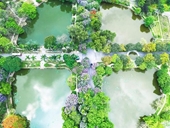 Nông nghiệp đẹp thứ hai, không ai đẹp thứ nhất