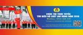 Thi trực tuyến tìm hiểu Bộ Luật Lao động năm 2019
